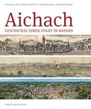Cover von Aichach