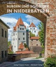 Cover von Burgen und Schlösser in Niederbayern