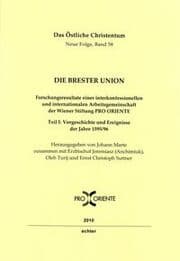 Cover von Die Brester Union