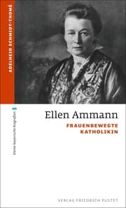 Cover von Ellen Ammann