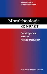Cover von Moraltheologie kompakt