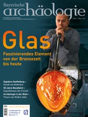 Cover von Glas