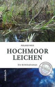Cover von Hochmoorleichen