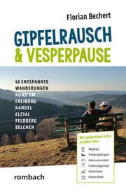 Cover von Gipfelrausch & Vesperpause