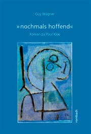 Cover von 'nochmals hoffend'