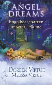 Cover von Angel Dreams