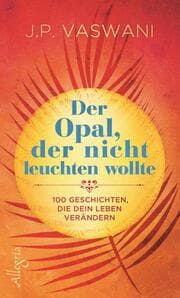 Cover von Der Opal, der nicht leuchten wollte