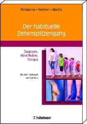 Cover von Der habituelle Zehenspitzengang