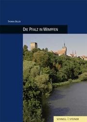 Cover von Die Pfalz Wimpfen