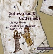 Cover von Gottesschau & Gottesliebe