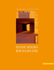 Cover von Deutsche Botschaft beim Heiligen Stuhl