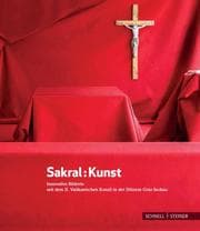 Cover von Sakral:Kunst