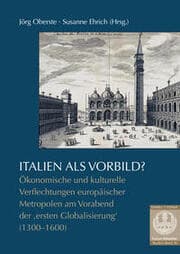Cover von Italien als Vorbild?