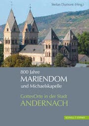 Cover von 800 Jahre Mariendom und Michaelskapelle