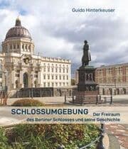 Cover von Schlossumgebung