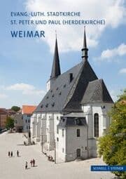 Cover von Weimar