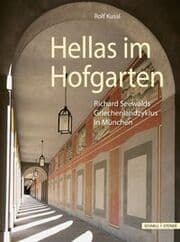 Cover von Hellas im Hofgarten