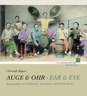 Cover von Auge & Ohr/Ear & Eye