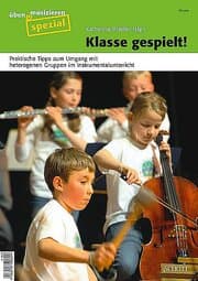 Cover von Klasse gespielt!