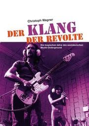 Cover von Der Klang der Revolte