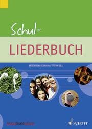 Cover von Schul-Liederbuch/Schul-Liederbuch Lehrerband