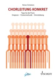 Cover von Chorleitung konkret