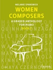 Cover von Women Composers