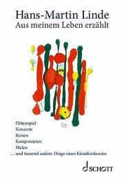 Cover von Aus meinem Leben erzählt