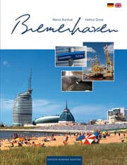 Cover von Bremerhaven