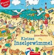 Cover von Kleines Inselgewimmel