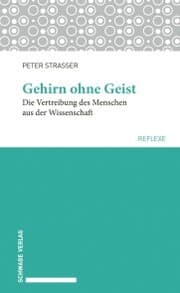 Cover von Gehirn ohne Geist