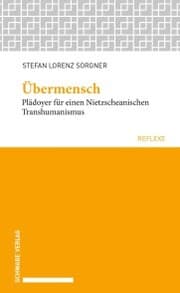 Cover von Übermensch