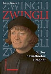 Cover von Zwingli