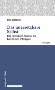 Cover von Das unersetzbare Selbst