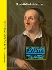 Cover von Johann Caspar Lavater