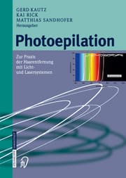Cover von Photoepilation