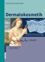 Cover von Dermatokosmetik