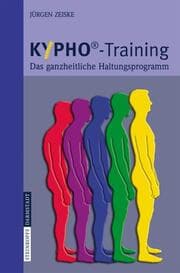 Cover von KYPHO-Training