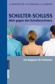 Cover von Schulter-Schluss: Aktiv gegen den Schulterschmerz
