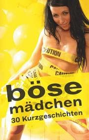 Cover von Böse Mädchen