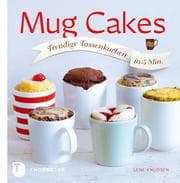 Cover von Mug Cakes