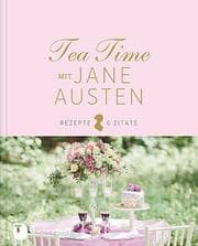 Cover von Tea Time mit Jane Austen
