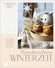 Cover von Wunderschöne Winterzeit