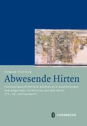 Cover von Abwesende Hirten