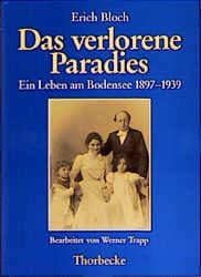 Cover von Das verlorene Paradies