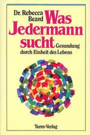 Cover von Was Jedermann sucht