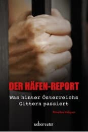 Cover von Der Häfen-Report