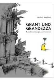 Cover von Grant und Grandezza