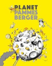 Cover von Planet Pammesberger