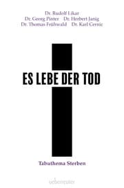 Cover von Es lebe der Tod